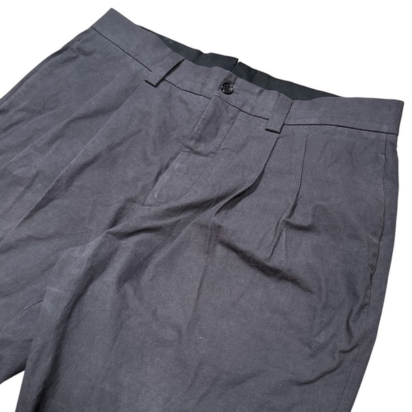 Men's Black Chinos - Picture 4 of 14